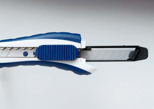 カッターナイフS CU−004×5