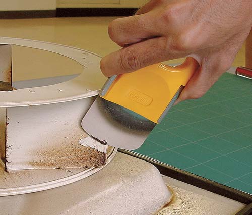 鉄の爪64ミリ 10個入