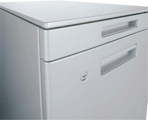 GTワゴンV3 3段 フラットシルバー