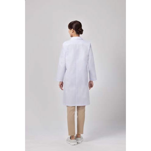 女性診察衣シングル M