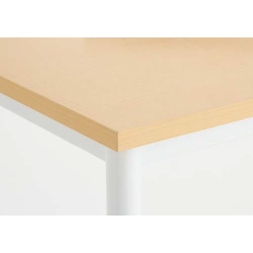 SHシンプルデスク W1200 ナチュラル