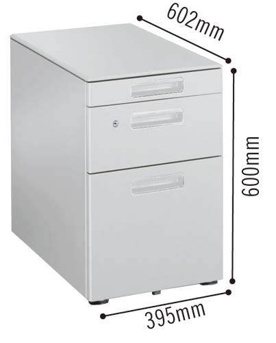 GTワゴンV3 3段 フラットシルバー