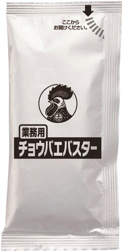 業務用チョウバエバスター 25g×10包