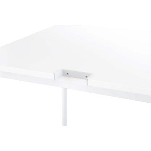 SHシンプルデスク W1000 ホワイト