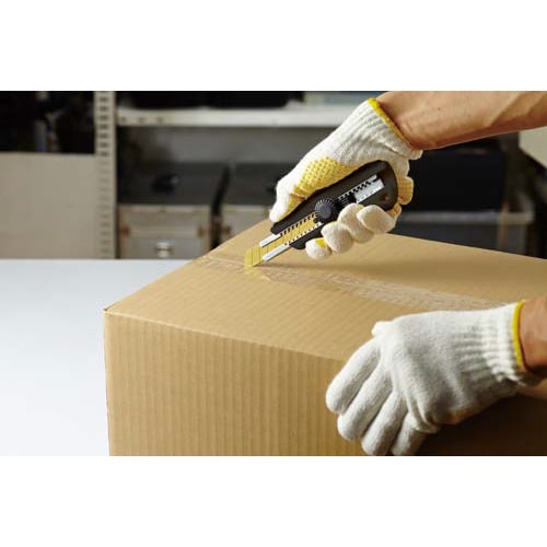 スコッチ チタンコートカッタープロ Lサイズ