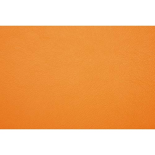 カウネットミーティング用チェア オレンジ4脚セット