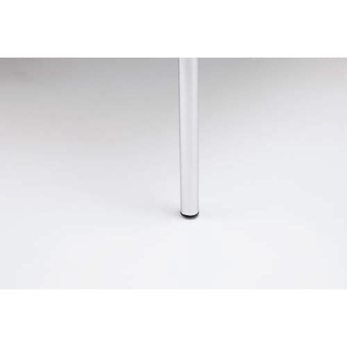 カウネットミーティング用チェアCブルー4脚以上