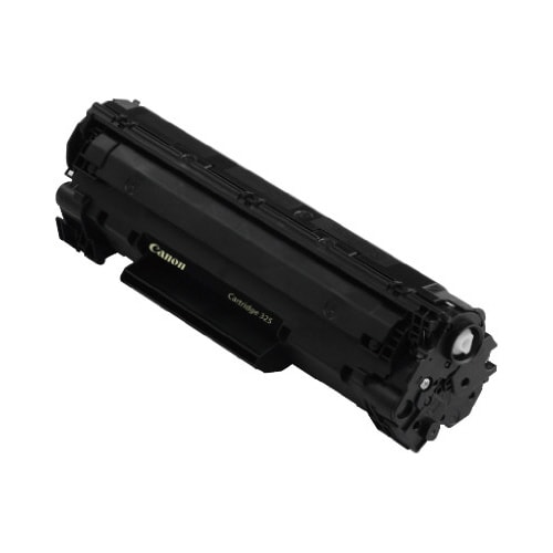 純正トナー カートリッジ 325 ブラック