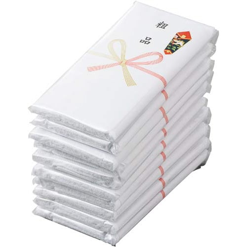 国産粗品タオル 1セット 10枚入×5