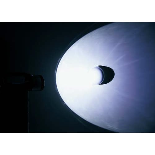 懐中電灯 強力ライト LED スーパー