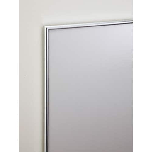 NEWライトフレーム A1 シルバー