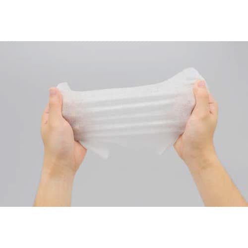 やぶれにくいタイプのおしりふき 72枚入