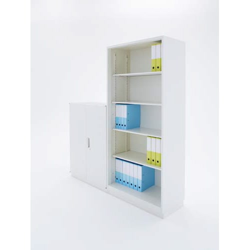 ◇アッセ収納8040下置5段1840オープンW