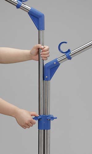 もの干しブロー台セット SMS−169R