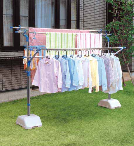 もの干しブロー台セット SMS−169R