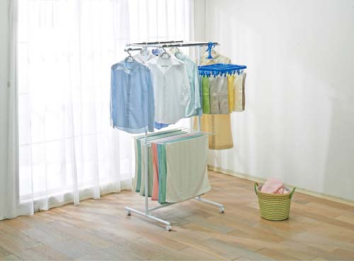 室内物干し SLM−820KR