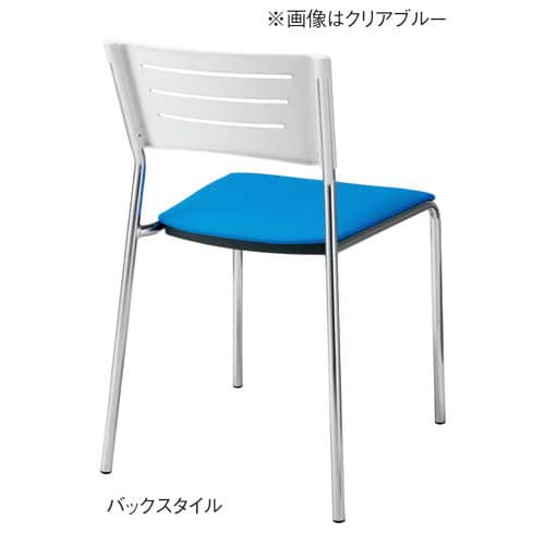 カウネットミーティング用チェア ブラック