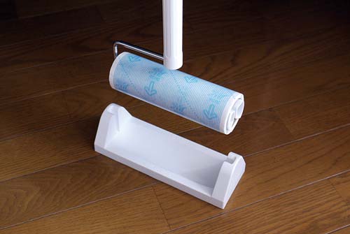 コロコロ フロアクリン ジョイントトレイ