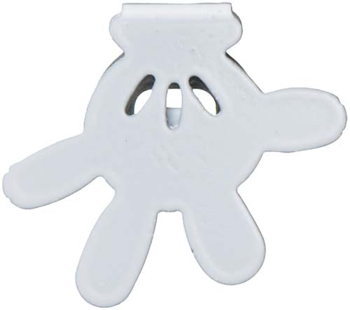 マックス ディズニー グイクリップ カウネット