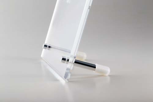 クルーズ アクリルフレーム ビスタイプ カウネット クルーズ アクリルフレーム ビスタイプ カウネット