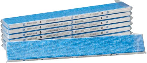 ダイキン ACM75F−W用フィルター