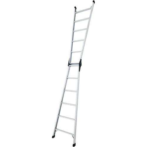 ◆はしご兼用脚立 170cm