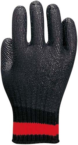 ゴム張りクロベエ 3双組 5パック