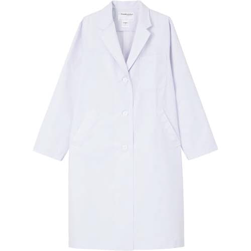 女性診察衣シングル M