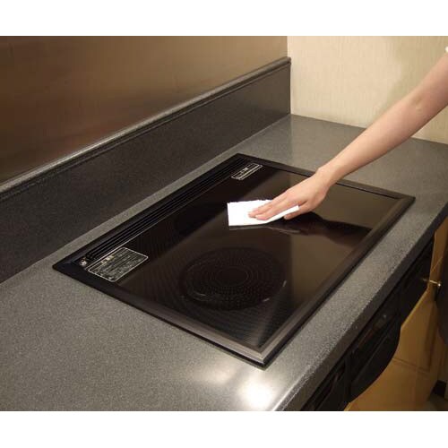 重曹電解クリーナー 業務用 300枚入