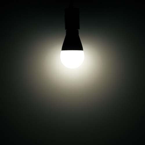 LED電球 一般電球 100W相当 昼光色×3