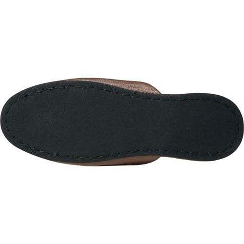 洗えるビニールスリッパ ブルー