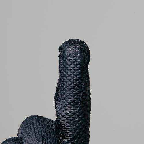 ゴム張りクロベエ 3双組 5パック