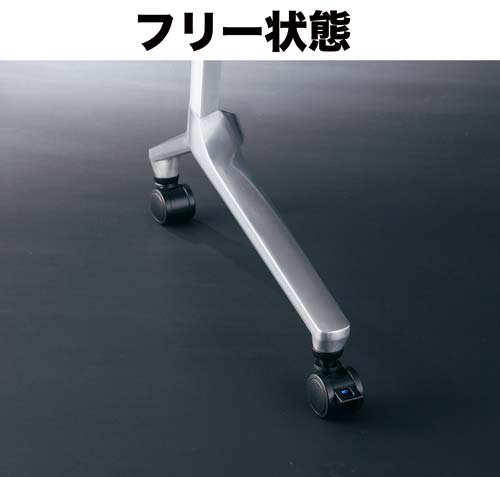 コンフェスト パネル付き 棚付き ホワイト