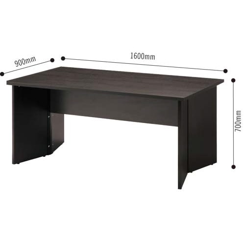 コンパクト応接会議テーブル