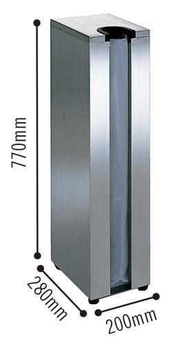 傘袋スタンド US−700