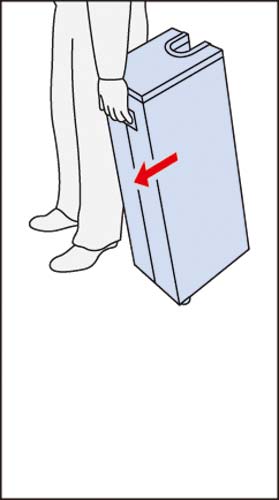 傘袋スタンド US−700