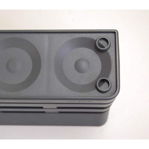 折りたたみ傘の傘立て 6本用