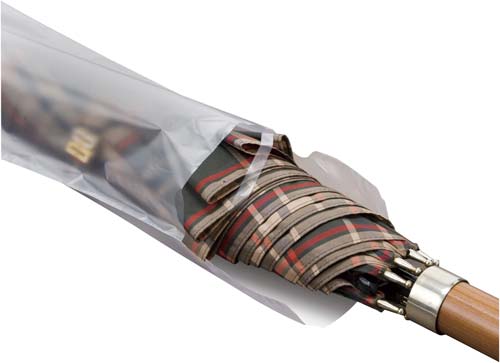 傘ぽん専用 長傘用かさ袋 2000枚入