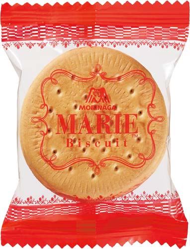 森永製菓 マリー カウネット 森永製菓 マリー カウネット
