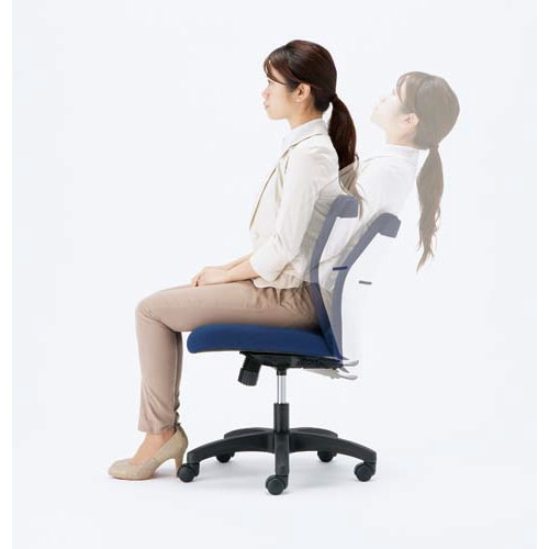 スペキュラー2肘付ブラック