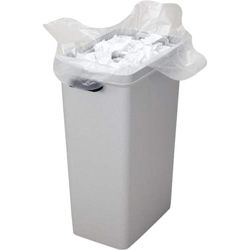 取り出しやすい高密度ゴミ袋詰替用90L 80枚×3