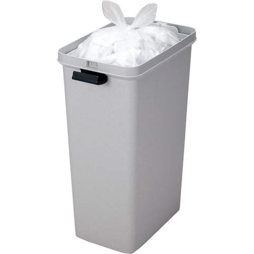 取り出しやすい高密度ゴミ袋詰替用90L 80枚×3