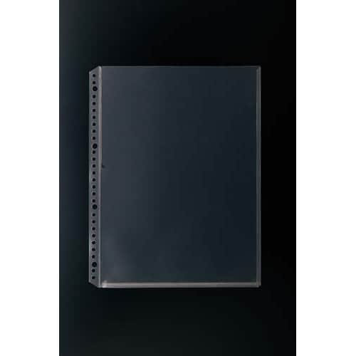 取り出しやすいたっぷり収納リフィル 50枚