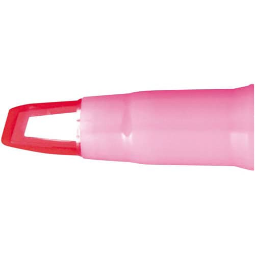 プロパスウインドウクイックドライ ピンク