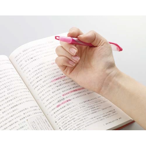 プロパスウインドウクイックドライ ピンク