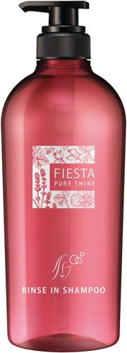 花王 フィエスタ ピュアシャイン カウネット