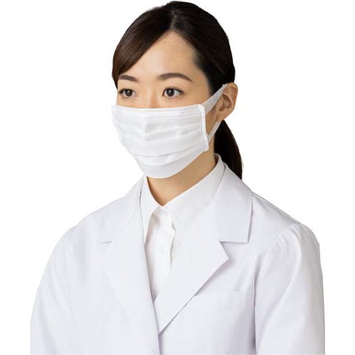 超快適マスクプリ−ツタイプ ふつう 30枚入