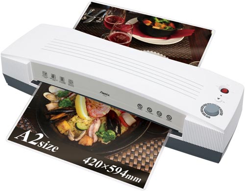 ラミネーター L402A2 A2