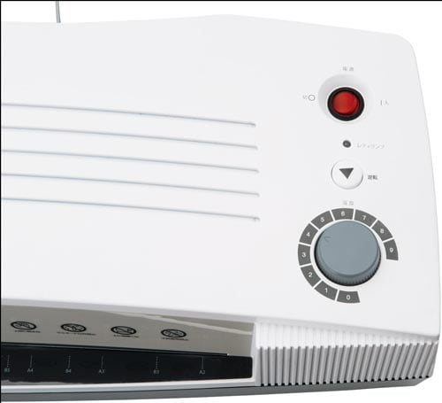 ラミネーター L402A2 A2