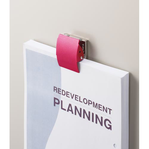 マグネットクリップ ホールド. L シルバー